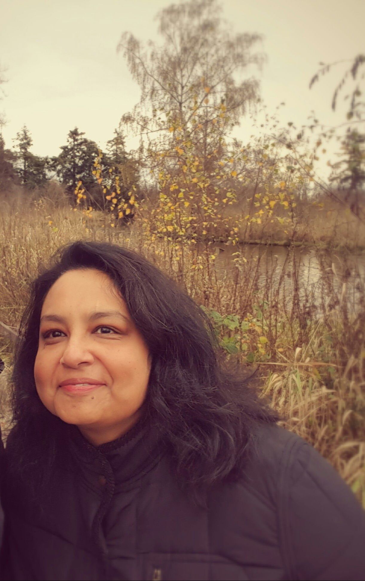 Why I Started This Blog: From Surviving to Thriving with Cancer