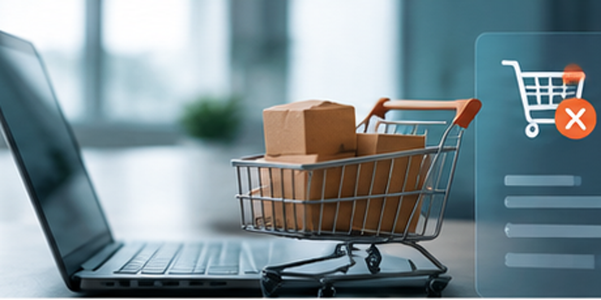 Cart Abandonment Is a Retailer Problem—Not Your Entire Product Positioning