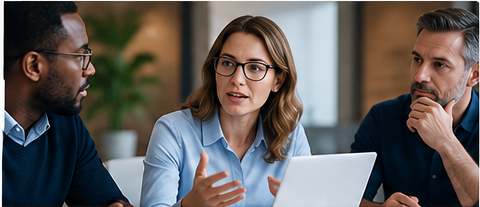 How HR Tech Companies Can Build Buyer Trust Around AI and Automation