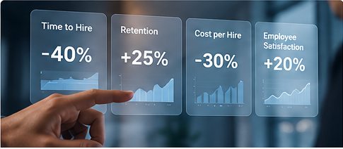 What Proof HR Tech Buyers Need Before They Believe the ROI Story