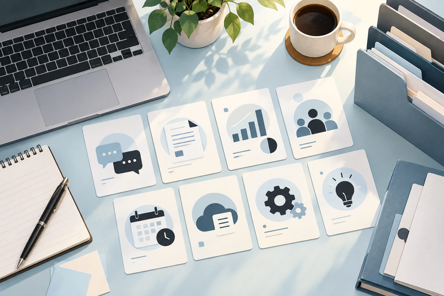 How to Build an AI Inventory Across Products, Employee Tools and Vendors