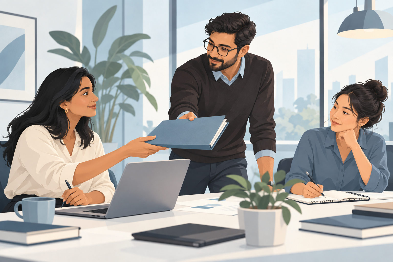 Who Owns AI Governance? Defining Responsibilities Across Teams