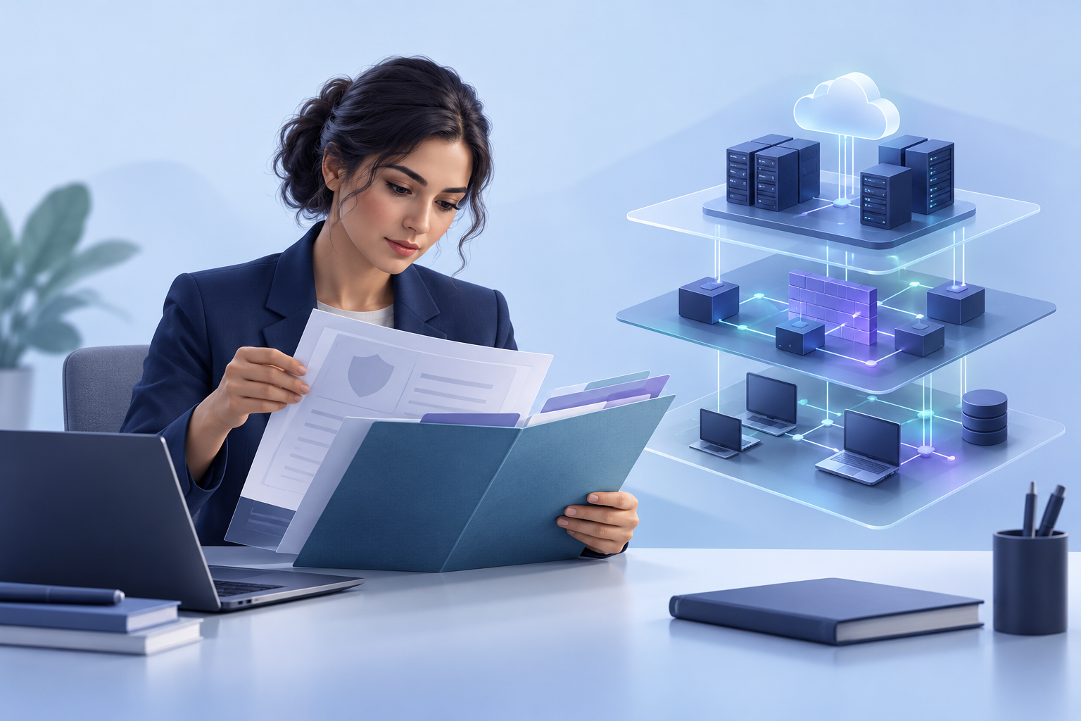AI, Security, and Buyer Trust: What Cybersecurity Marketers Need to Get Right